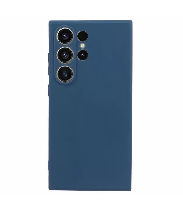 Liquid Mat silikonska zaštitna maska Samsung Galaxy S24 Ultra 5G