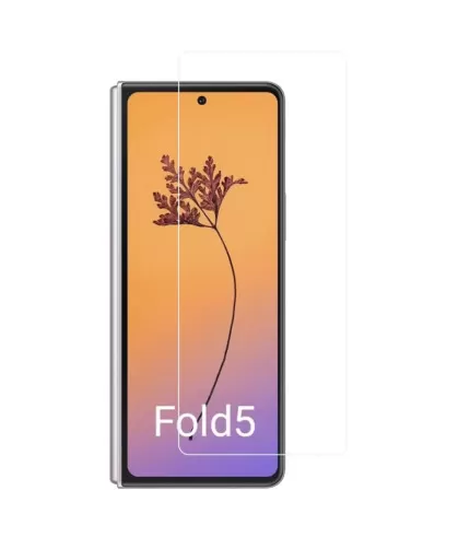 RURIHAI Premium zaštitno staklo za Samsung Galaxy Z Fold5 5G