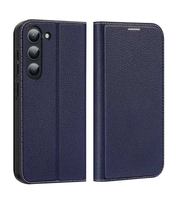 DUX DUCIS Skin X2 Serija preklopna torbica za Samsung Galaxy S23 Plus 5G