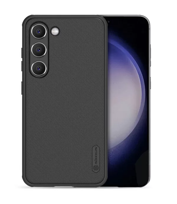 Nillkin Super Frosted Shield plastična maskica za Samsung S23 Plus