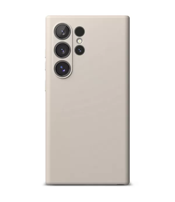 Ringke Liquid MagSafe silikonska zaštitna maska Samsung S24 Ultra 5G