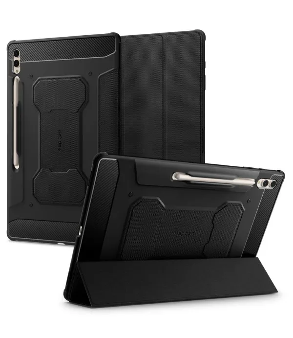 SPIGEN Rugged Armor Pro torbica za Samsung Galaxy Tab S11 Ultra
