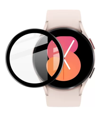 Zaštitno kaljeno staklo Samsung Watch 5 40mm