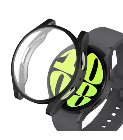 TECH-PROTECT Defence360 zaštitni silikonski okvir za Samsung Watch 6 40mm