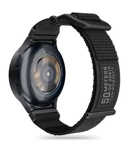 TECH-PROTECT Scout serija remen s brzom kopčom sat Samsung Galaxy Watch 4, 5, 6