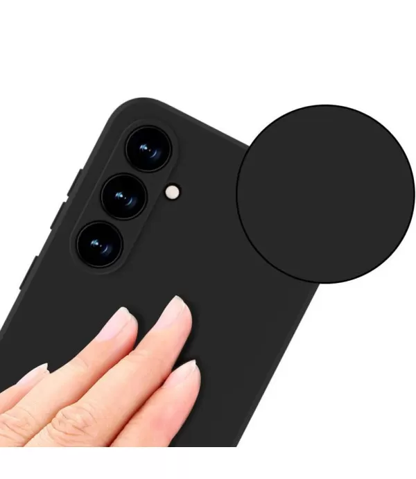 Liquid Mat silikonska zaštitna maska Samsung Galaxy A15 5G