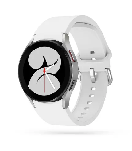  TECH-PROTECT Iconband silikonski remen za Samsung Galaxy Watch 4, 5, 6 