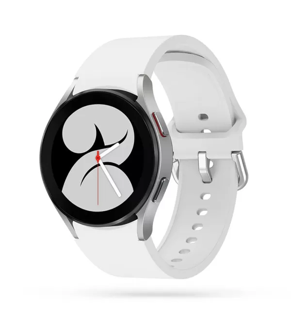 TECH-PROTECT Iconband silikonski remen za Samsung Galaxy Watch 4, 5, 6   TECH-PROTECT Iconband silikonski remen za Samsung Galaxy Watch 4, 5, 6