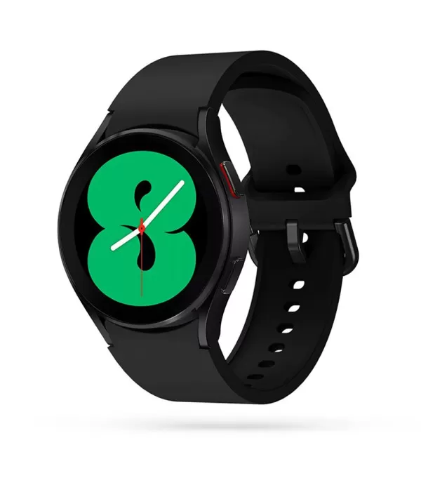 TECH-PROTECT Iconband silikonski remen za Samsung Galaxy Watch 4, 5, 6   TECH-PROTECT Iconband silikonski remen za Samsung Galaxy Watch 4, 5, 6