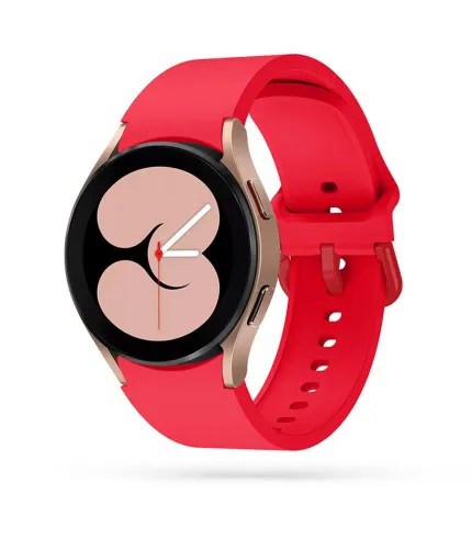  TECH-PROTECT Iconband silikonski remen za Samsung Galaxy Watch 4, 5, 6 