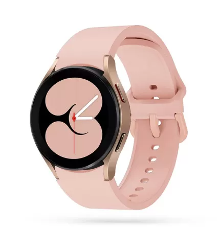  TECH-PROTECT Iconband silikonski remen za Samsung Galaxy Watch 4, 5, 6 