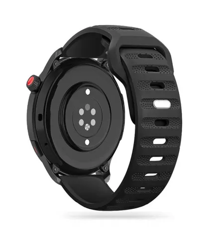  TECH-PROTECT Iconband Line silikonski remen za Samsung Galaxy Watch 4, 5, 6 