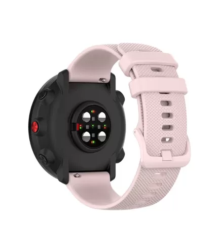 Silikonski remen za sat širine 22 mm Huawei Watch GT Garmin Active