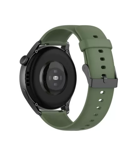 Silikonski remen za sat Huawei Watch GT3, GT2, Garmin Active