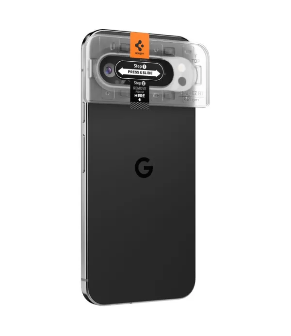 SPIGEN Glas Optik zaštitno staklo za kameru Google Pixel 9 Pro