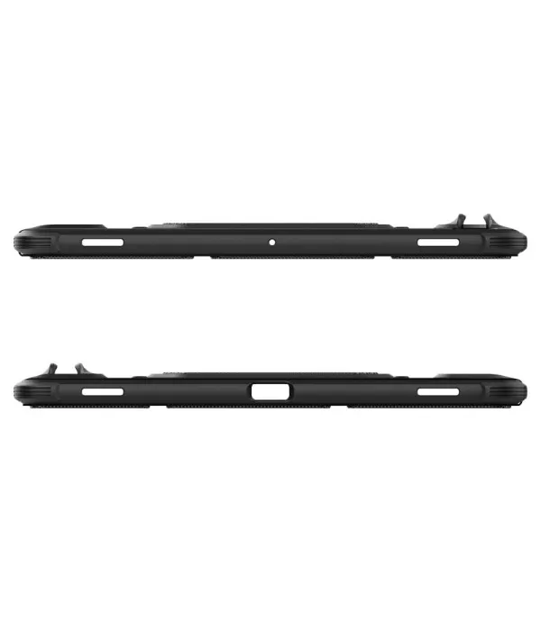 Spigen RUGGED ARMOR preklopna torbica futrola za Samsung Tab S9 Plus / Tab S9 FE+ Plus