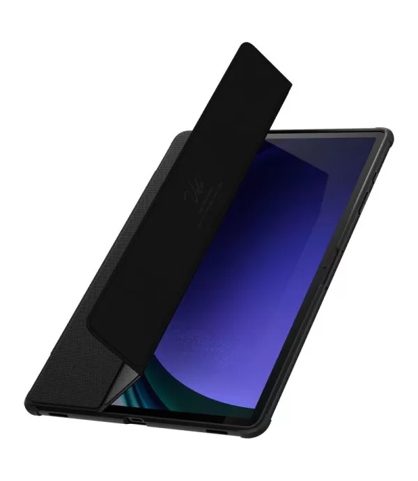Spigen RUGGED ARMOR preklopna torbica futrola za Samsung Tab S9 Plus / Tab S9 FE+ Plus