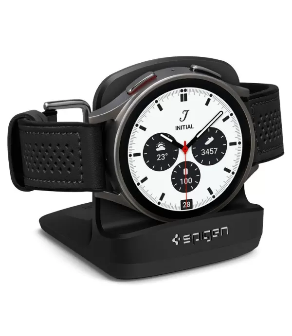SPIGEN noćni stalak za sat Samsung Galaxy Watch 4, 5, 6 
