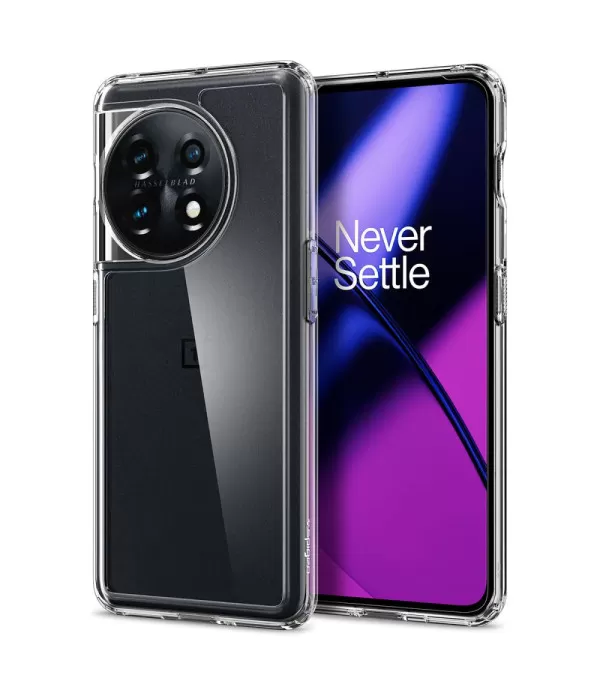 SPIGEN ULTRA HYBRID maskica za Oneplus 11