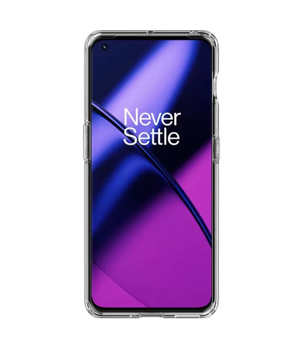 SPIGEN ULTRA HYBRID maskica za Oneplus 11