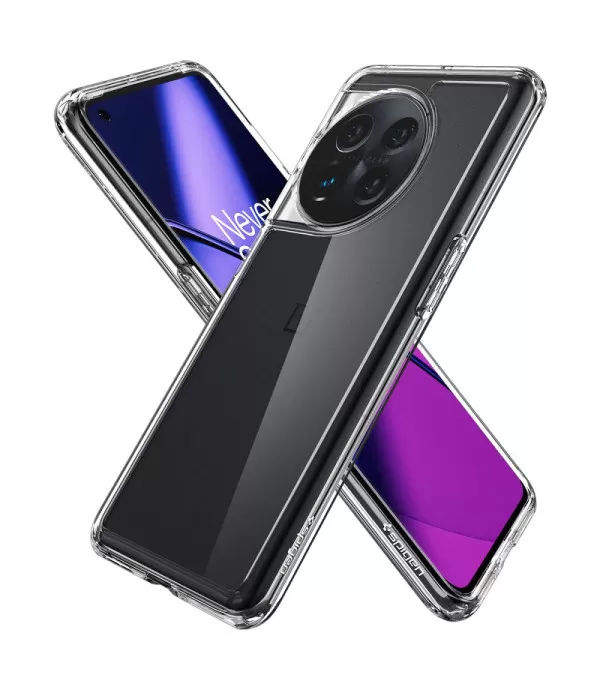 SPIGEN ULTRA HYBRID maskica za Oneplus 11