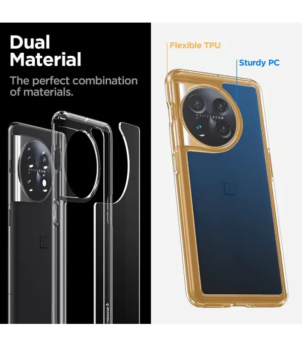 SPIGEN ULTRA HYBRID maskica za Oneplus 11