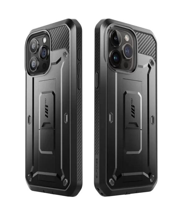 SUPCASE Unicorn Beetle PRO zaštitna maska Apple iPhone 15 Pro