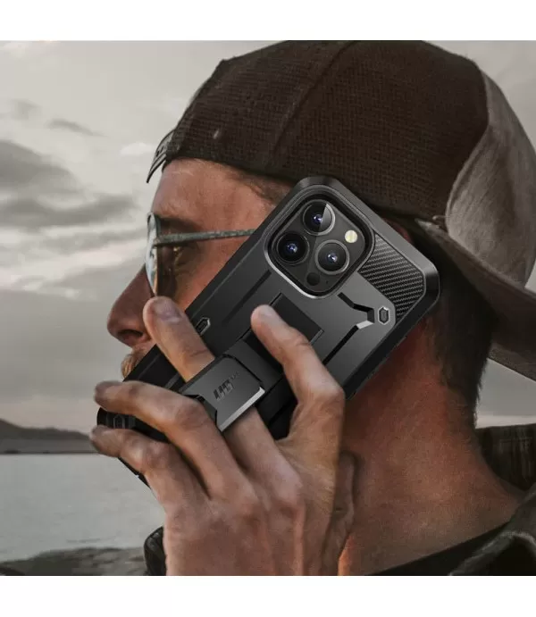 SUPCASE Unicorn Beetle PRO zaštitna maska Apple iPhone 15 Pro