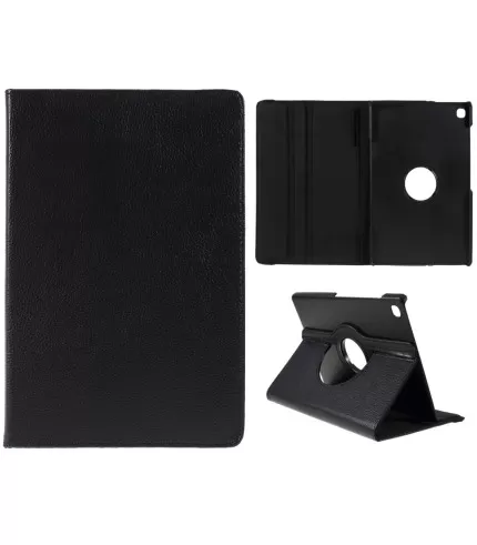 Roto preklopna kožna torbica Samsung Tab S6 Lite