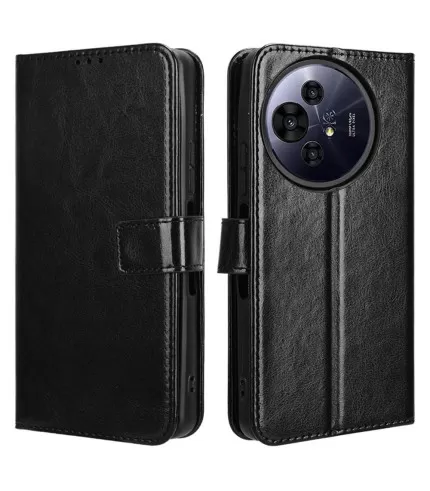 Premium preklopna torbica futrola za TCL 50 Pro NxtPaper 5G / 50 NxtPaper 5G