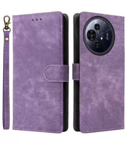 Premium preklopna torbica futrola za TCL 50 Pro NxtPaper 5G / 50 NxtPaper 5G