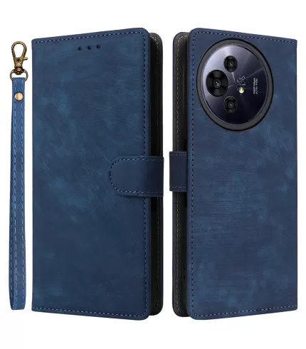 Premium preklopna torbica futrola za TCL 50 Pro NxtPaper 5G / 50 NxtPaper 5G