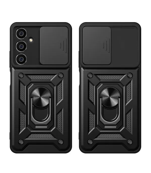 Hybrid magnet camshield maskica Samsung Galaxy A05S