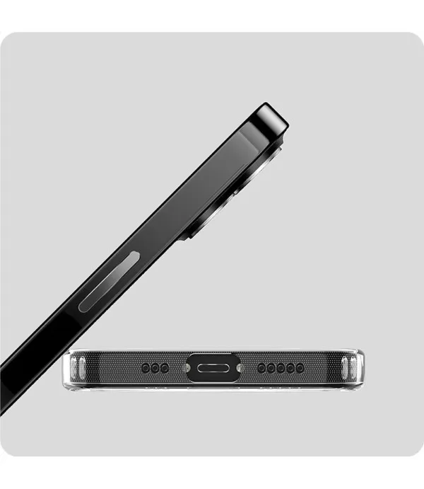 TECH-PROTECT prozirna Flexair Pro maskica za Samsung Galaxy S24 Plus 5G