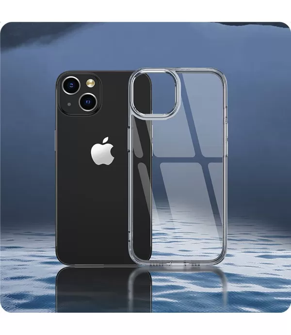 TECH-PROTECT prozirna Flexair Pro maskica za Samsung Galaxy S24 Plus 5G