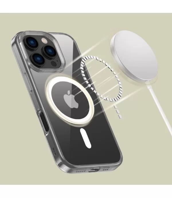 TECH-PROTECT Magsafe maskica za iPhone 16 Pro