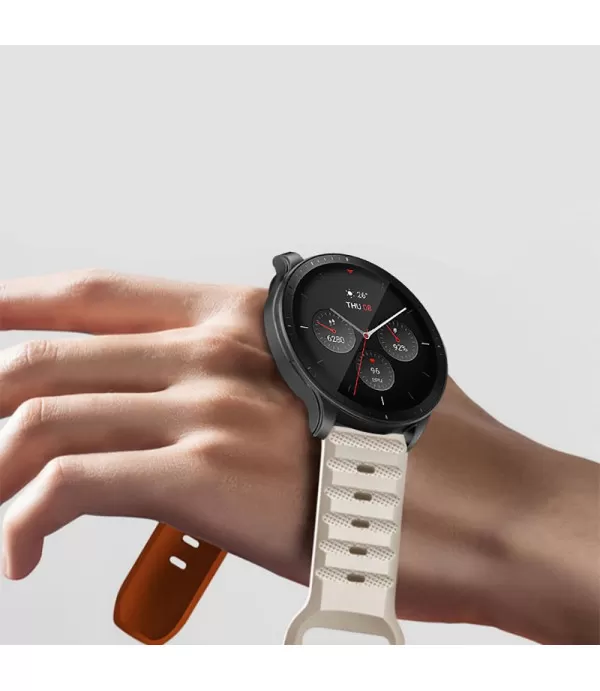 TECH-PROTECT Iconband Line silikonski remen za Samsung Galaxy Watch 4, 5, 6   TECH-PROTECT Iconband Line silikonski remen za Samsung Galaxy Watch 4, 5, 6