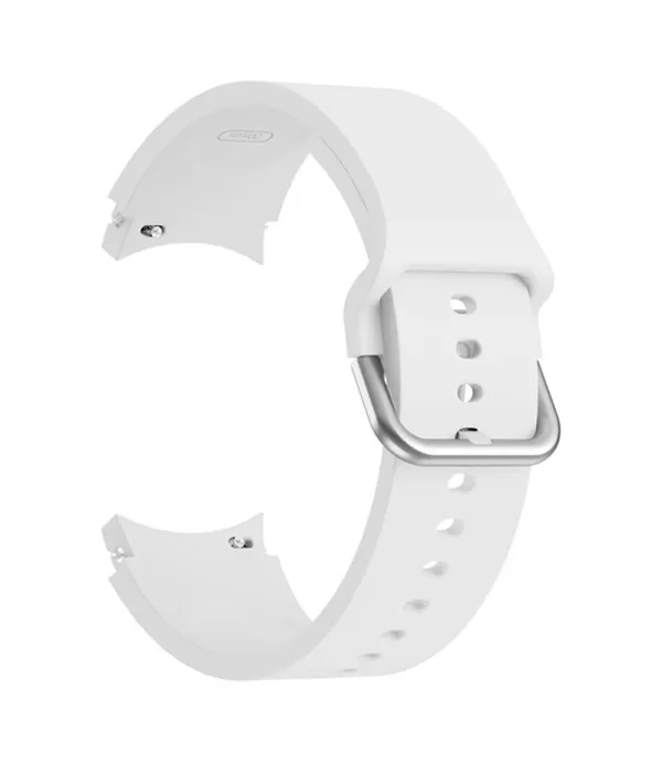 TECH-PROTECT Iconband silikonski remen za Samsung Galaxy Watch 4, 5, 6   TECH-PROTECT Iconband silikonski remen za Samsung Galaxy Watch 4, 5, 6