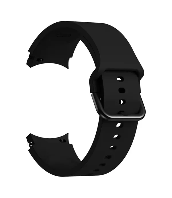 TECH-PROTECT Iconband silikonski remen za Samsung Galaxy Watch 4, 5, 6   TECH-PROTECT Iconband silikonski remen za Samsung Galaxy Watch 4, 5, 6