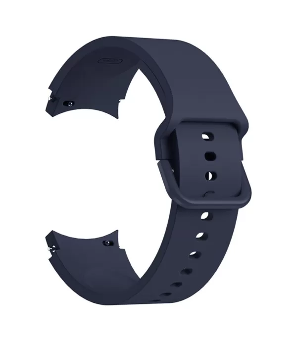 TECH-PROTECT Iconband silikonski remen za Samsung Galaxy Watch 4, 5, 6   TECH-PROTECT Iconband silikonski remen za Samsung Galaxy Watch 4, 5, 6