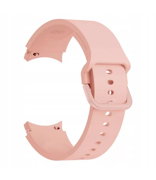 TECH-PROTECT Iconband silikonski remen za Samsung Galaxy Watch 4, 5, 6   TECH-PROTECT Iconband silikonski remen za Samsung Galaxy Watch 4, 5, 6