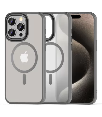 TECH-PROTECT Magsafe maskica za iPhone 15 Pro