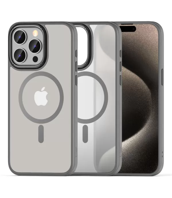 TECH-PROTECT Magsafe maskica za iPhone 15 Pro