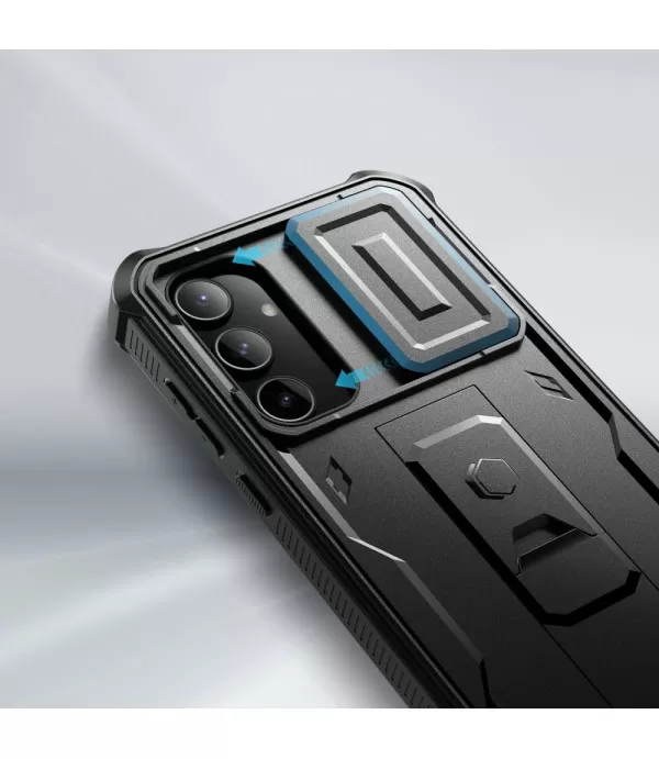 TECH-PROTECT Kevlar PRO zaštitna maska Samsung Galaxy A35 5G