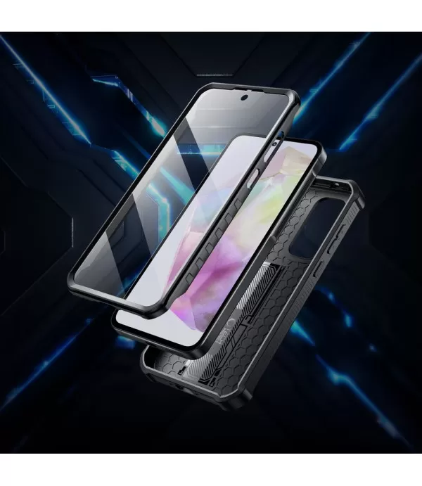 TECH-PROTECT Kevlar PRO zaštitna maska Samsung Galaxy A35 5G
