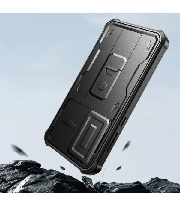 TECH-PROTECT Kevlar PRO zaštitna maska Samsung Galaxy A35 5G