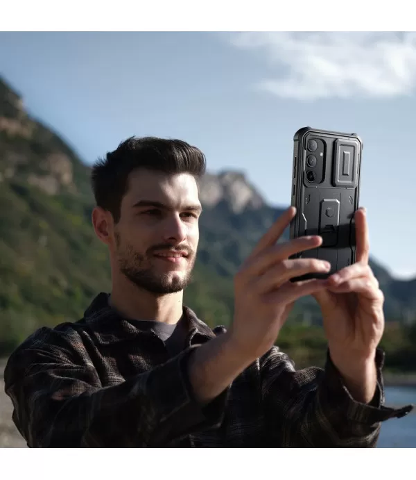 TECH-PROTECT Kevlar PRO zaštitna maska Samsung Galaxy A35 5G