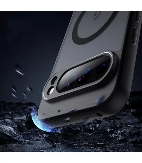 TECH-PROTECT Magsafe maskica za Google Pixel 9 Pro XL