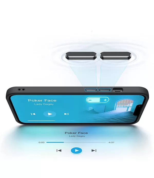 TECH-PROTECT Magmat Magsafe zaštitna maskica za Apple iPhone 11 Pro