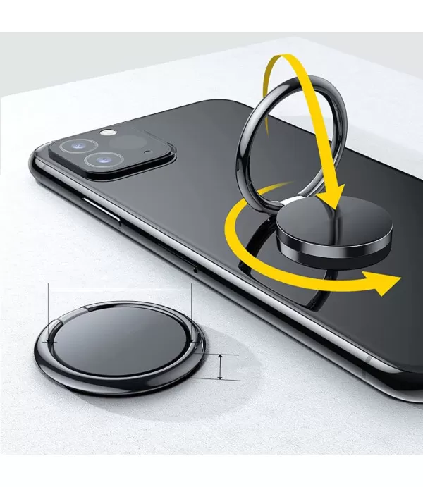 TECH-PROTECT multi funkcionalni prsten stalak